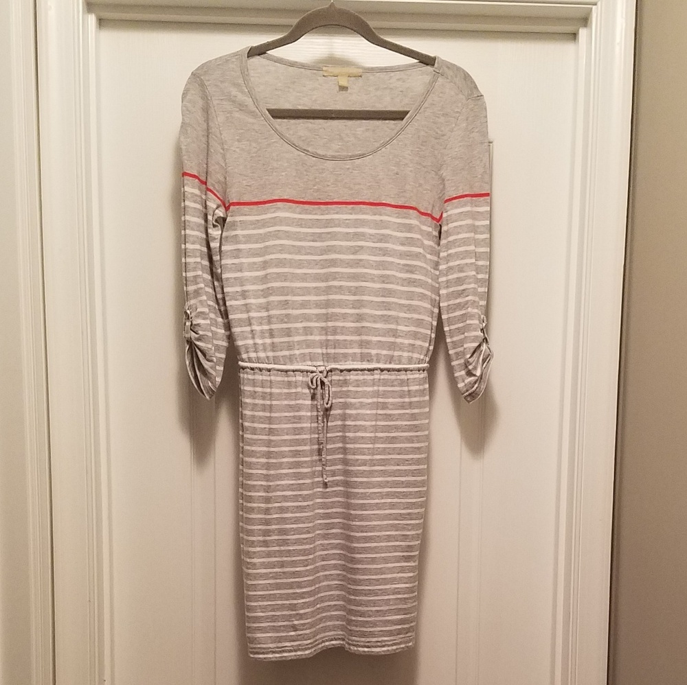 Banana Republic T-shirt type dress